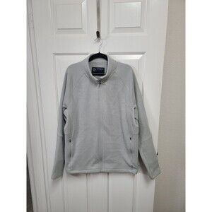 Mondetta outdoor project jacket US Men XL - Stretched Fleece Gray